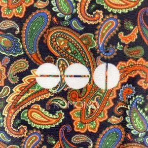 Komono | Accessories | New Komono Allen Paisley Womens  display picture 3